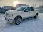 2008 LINCOLN MARK LT