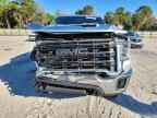 2023 GMC Sierra