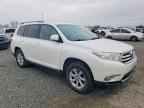 2013 TOYOTA HIGHLANDER