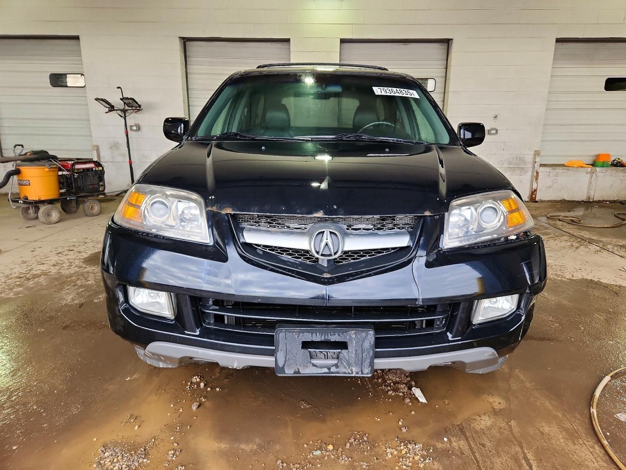 2006 ACURA MDX