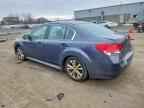 2014 SUBARU Legacy