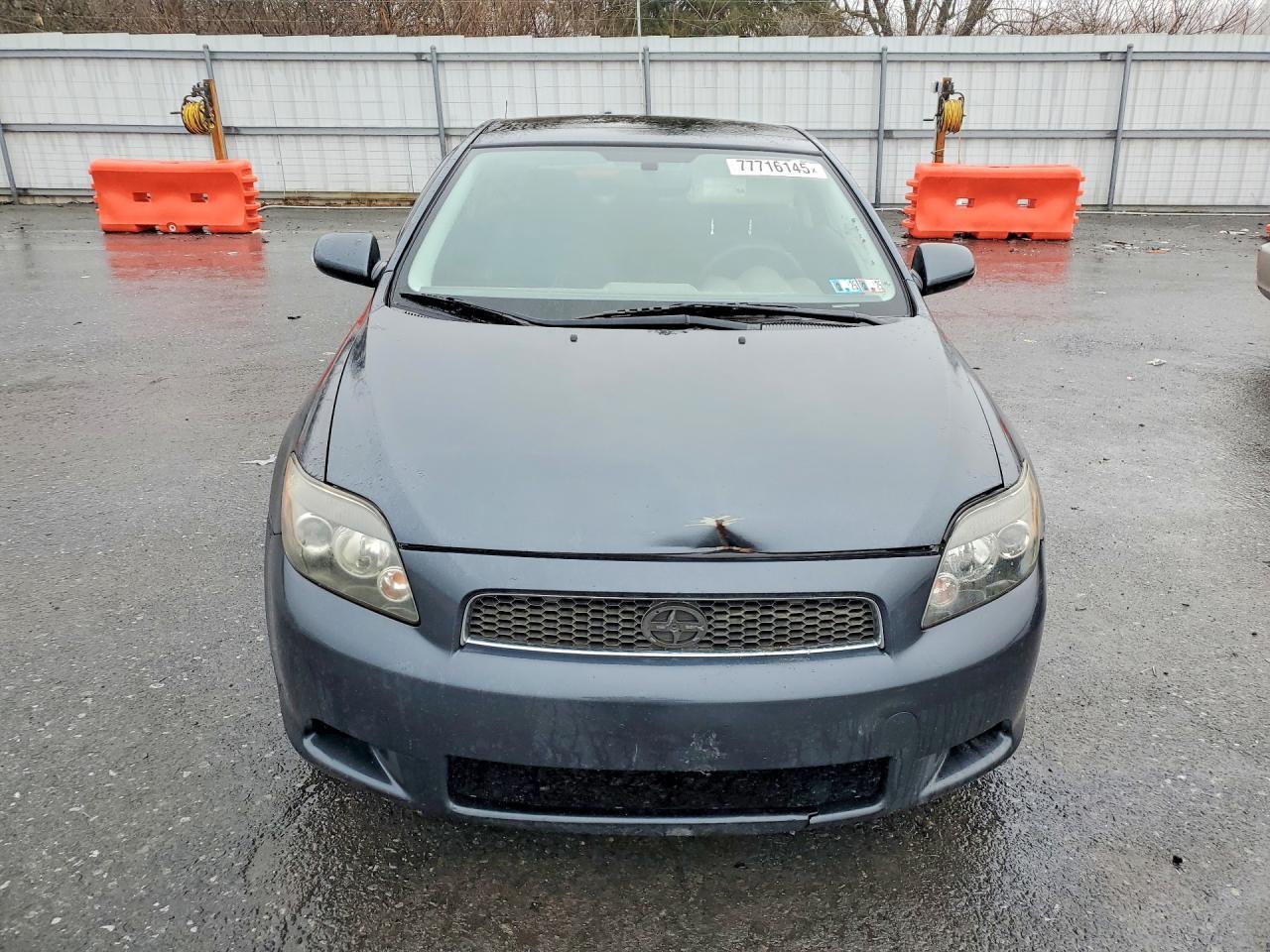 2010 TOYOTA SCION