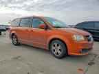 2011 DODGE GRAND CARAVAN