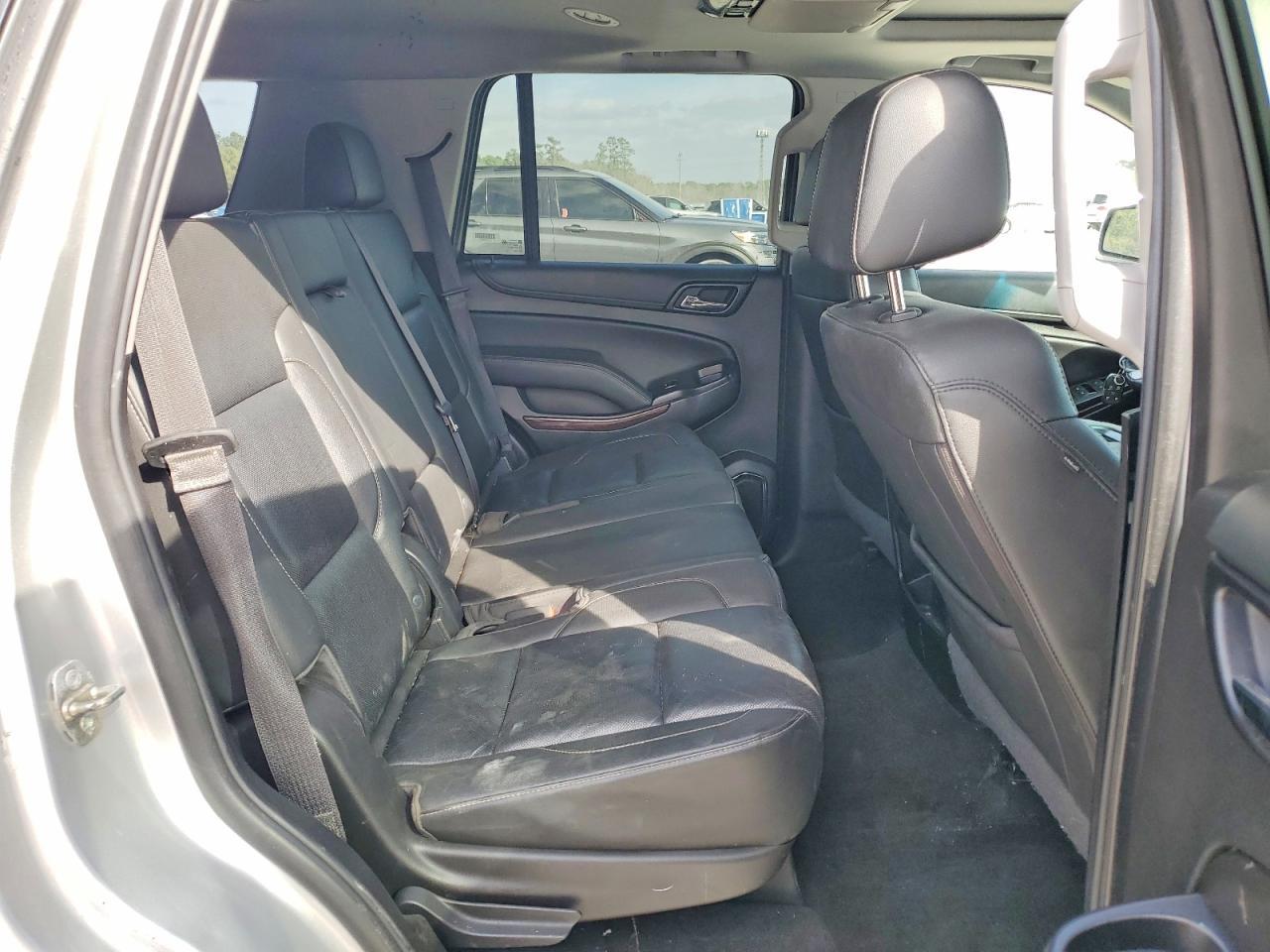 2018 GMC Yukon