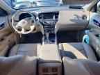 2013 NISSAN PATHFINDER
