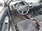 2002 HONDA CIVIC