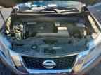 2015 NISSAN PATHFINDER
