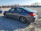 2019 SUBARU Legacy