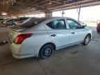 2017 NISSAN VERSA