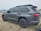 2025 TOYOTA Sequoia