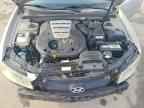2008 HYUNDAI SONATA