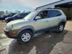 2008 HYUNDAI TUCSON
