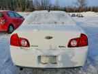 2012 CHEVROLET MALIBU