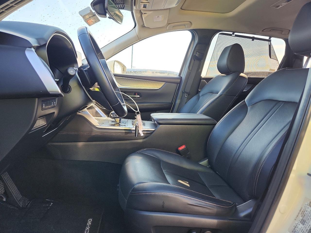 2024 MAZDA CX-90