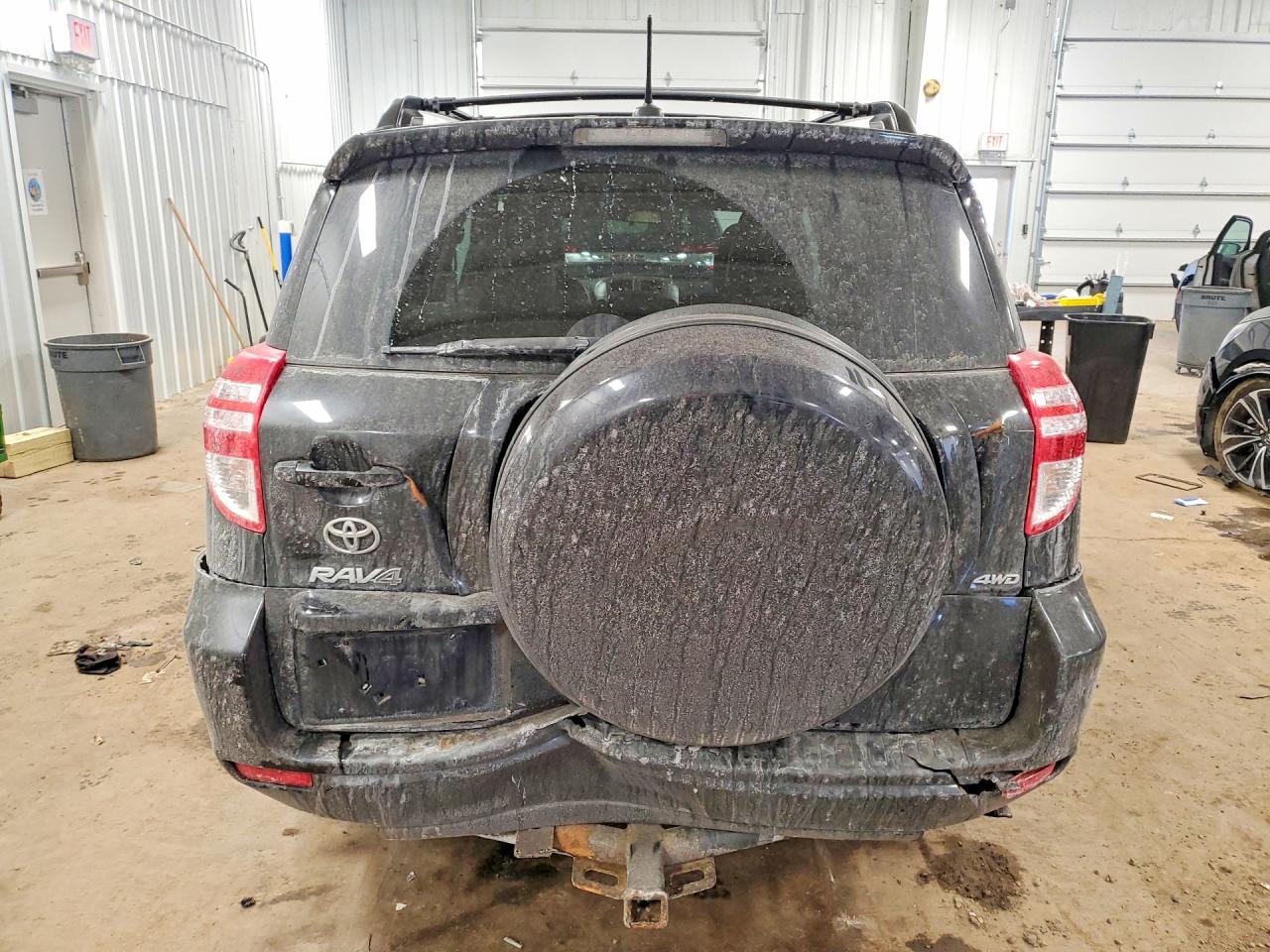 2012 TOYOTA RAV4
