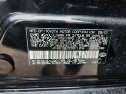 2013 LEXUS GS 350