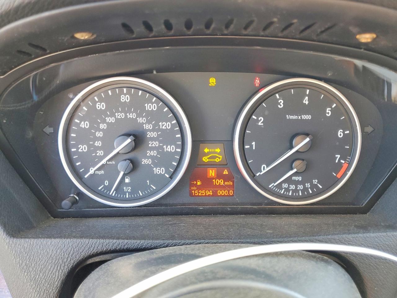 2011 BMW X5
