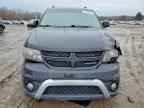 2016 DODGE JOURNEY