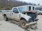 2005 GMC Sierra