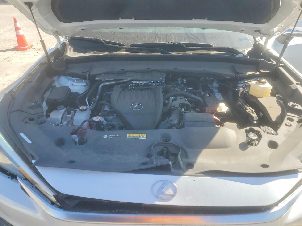 2024 LEXUS TX 350