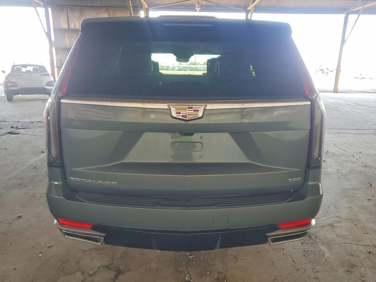 2024 CADILLAC ESCALADE