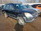 2003 HONDA CR-V
