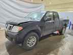 2015 NISSAN Frontier