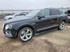 2018 BENTLEY Bentayga