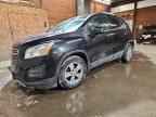 2016 CHEVROLET TRAX