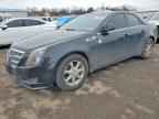 2008 CADILLAC CTS