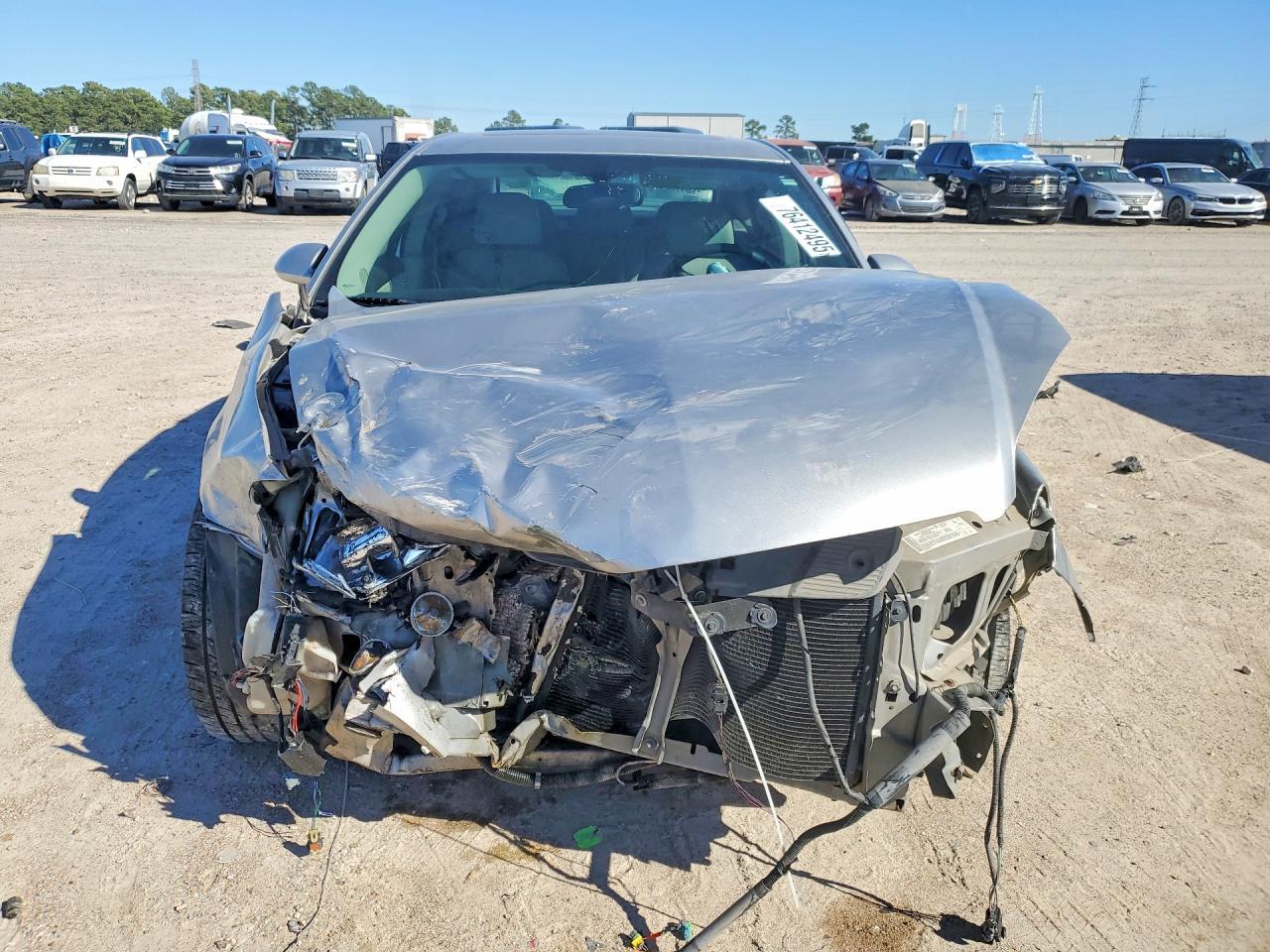 2006 CHEVROLET IMPALA