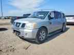 2007 NISSAN Armada