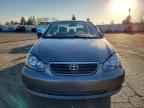 2006 TOYOTA COROLLA