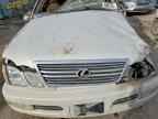2000 LEXUS Lx 470
