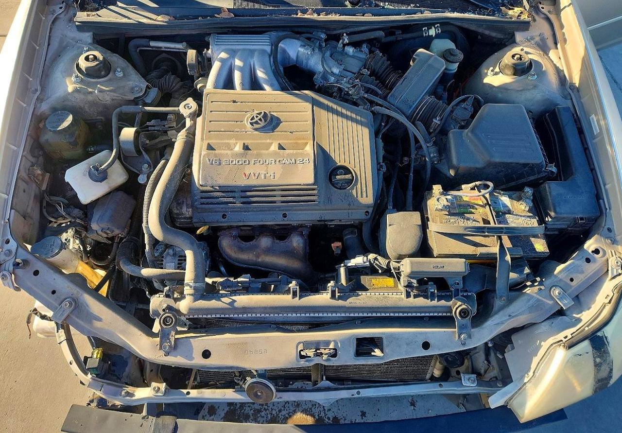 2000 TOYOTA Avalon
