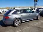 2015 AUDI A4 allroad