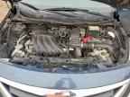2017 NISSAN VERSA