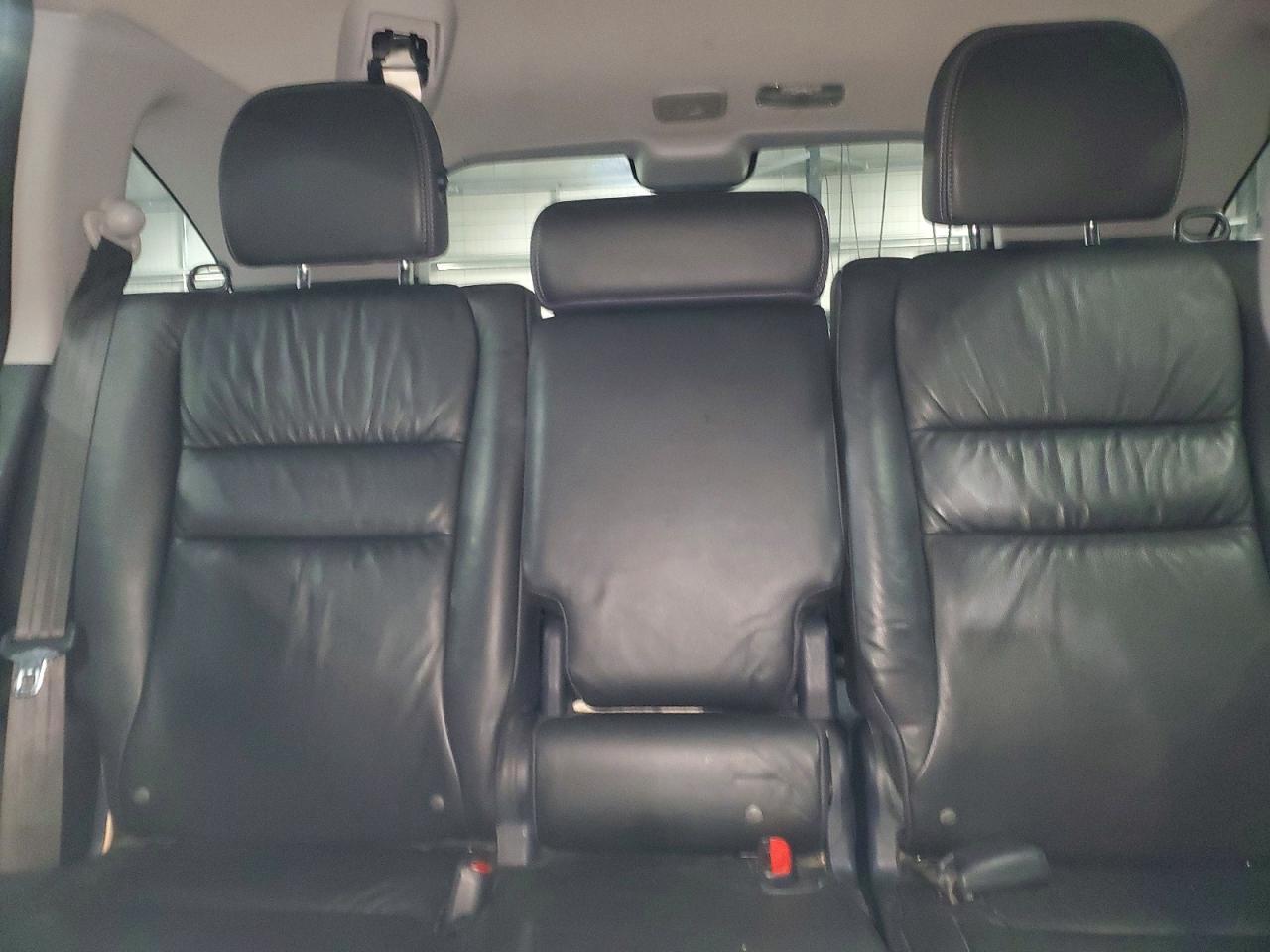 2010 HONDA CR-V