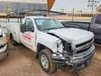 2010 CHEVROLET Silverado