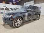 2016 LAND ROVER RANGE ROVER