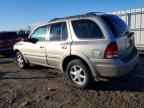 2002 OLDSMOBILE Bravada