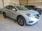 2018 NISSAN MURANO