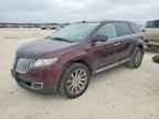 2011 LINCOLN MKX