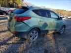 2011 HYUNDAI TUCSON
