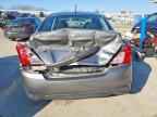 2016 NISSAN VERSA
