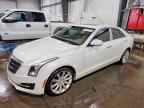 2015 CADILLAC ATS