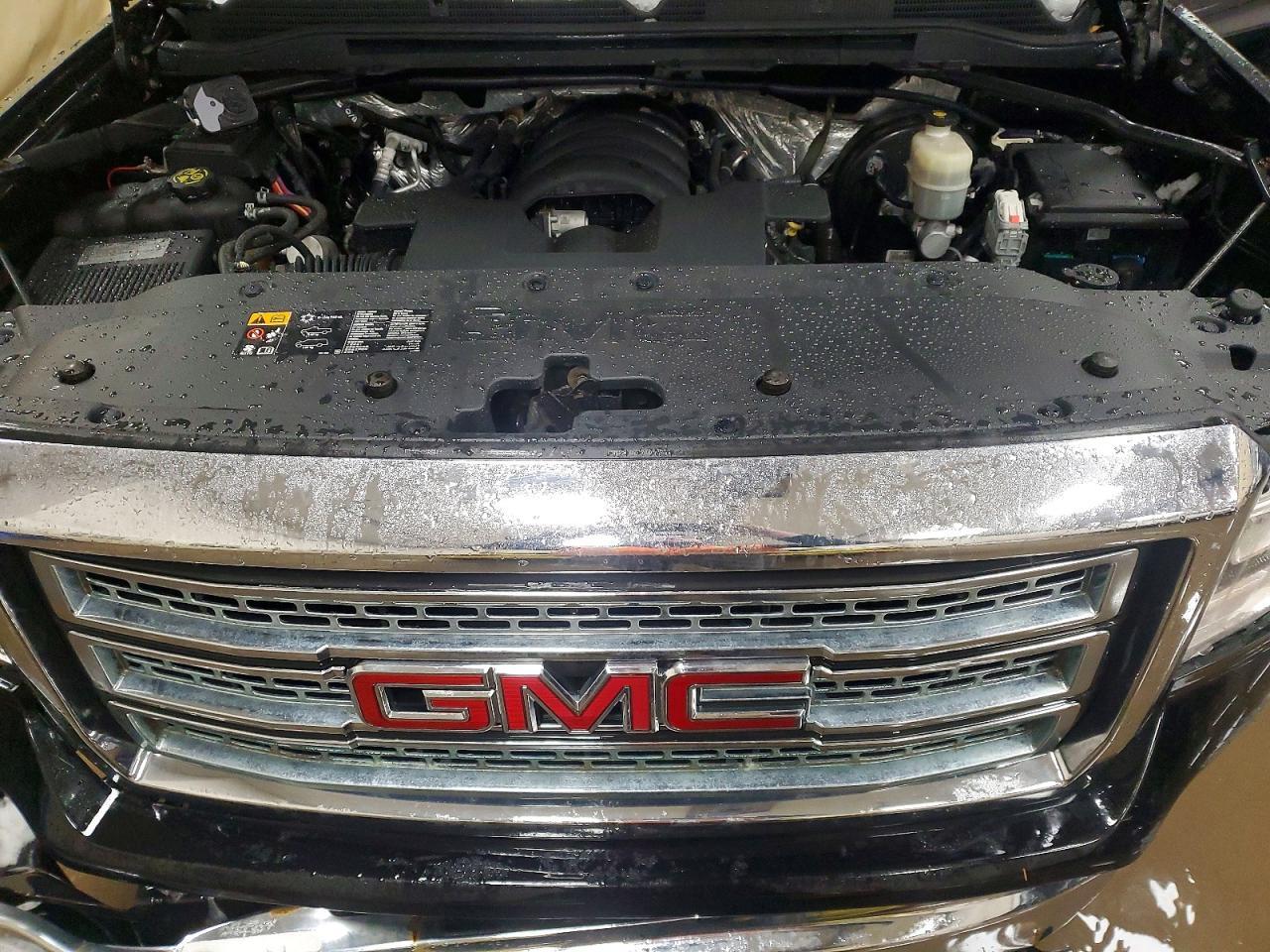 2014 GMC Sierra