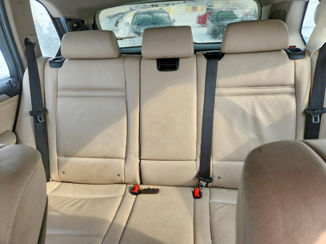 2011 BMW X5