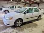 2005 TOYOTA COROLLA