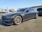 2025 GENESIS G90